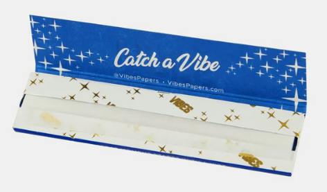 KING SIZE SLIM RICE (BLUE)