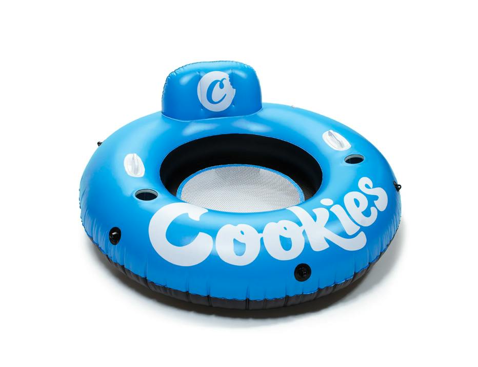 COOKIES - INTERTUBE