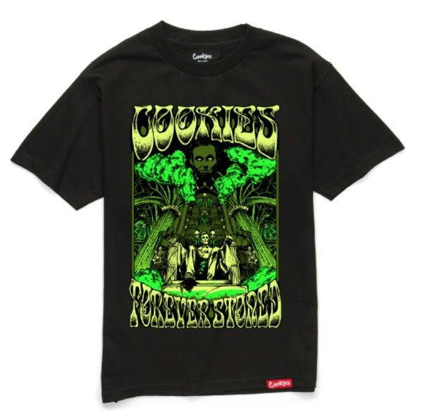 Lincoln Tee