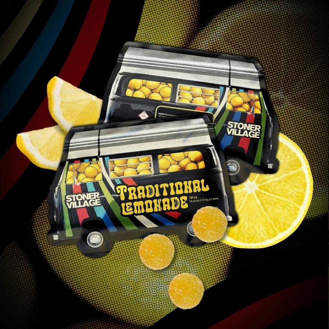 Lemonade