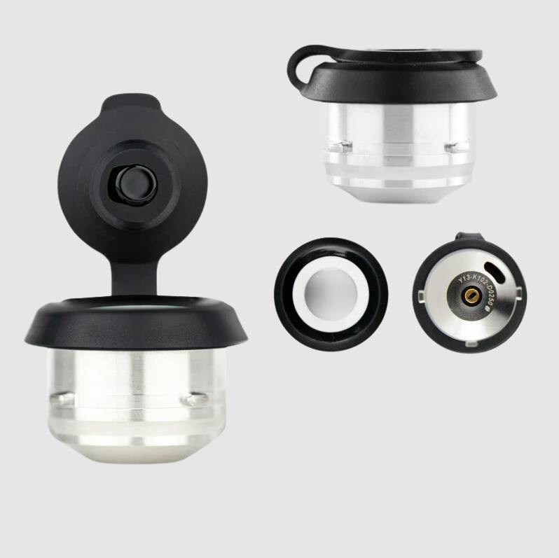 PUFFCO - PROXY 3D CHAMBER