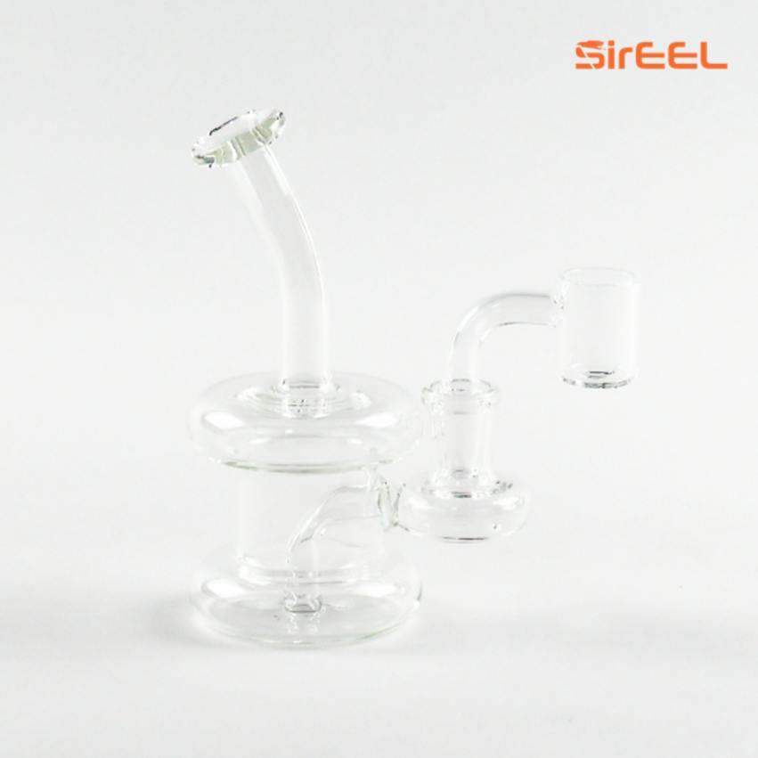 SIREEL 6" BENT NECK