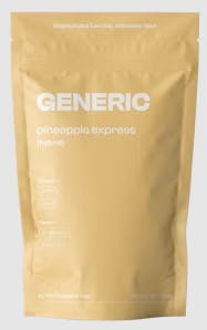 GENERIC - PINEAPPLE EXPRESS 2G DISPOSABLE