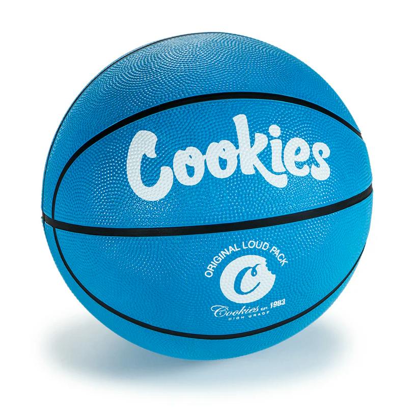 COOKIES BASKETBALL BLUE