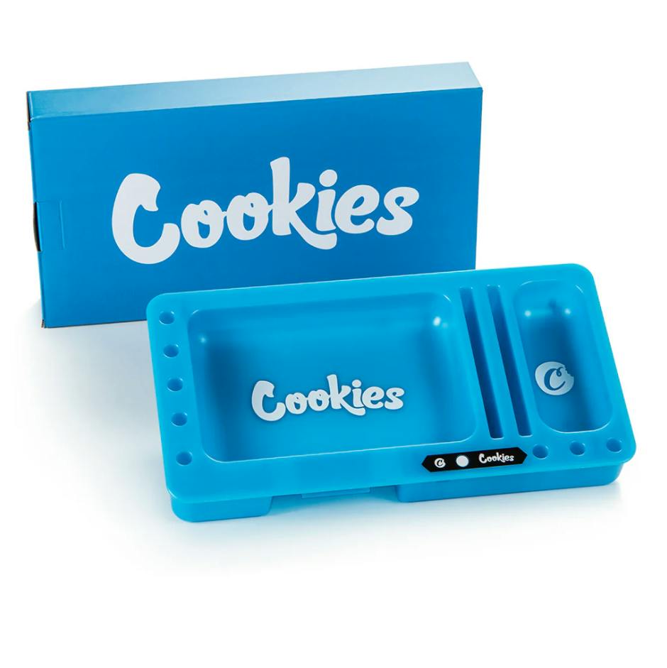 COOKIES GLOW TRAY 2022