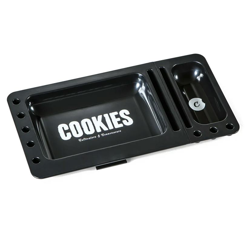 COOKIES V3 BLACK TRAY
