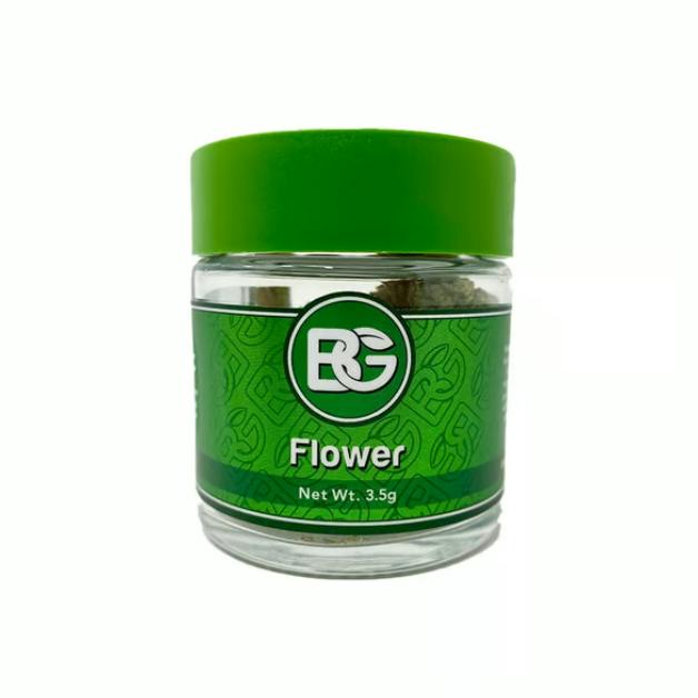BG - DAWGFATHER 3.5G