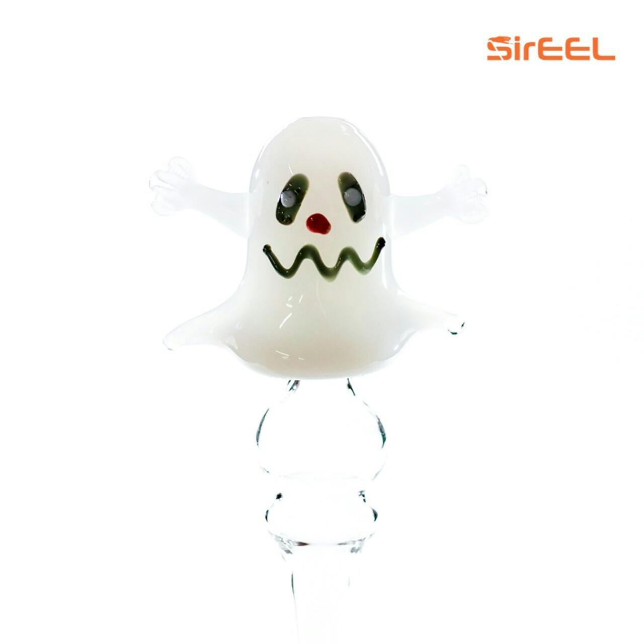 SIREEL 6" GHOSTLY DREAM STRAW