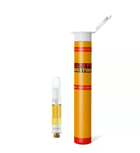 SM - LSD .5G CART