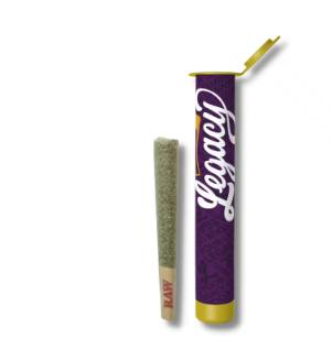 LEGACY - TRIP STONE 1.25G LIVE RESIN INF. JOINT