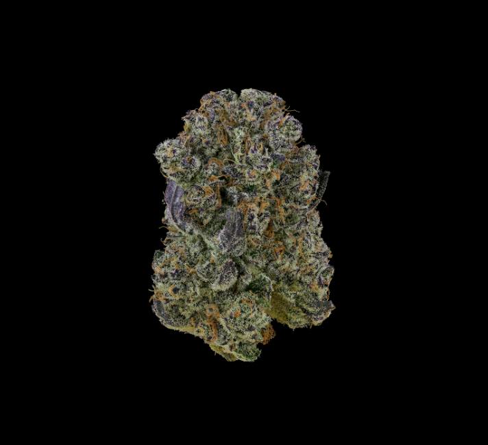 NEZ - BLUEBERRY SUGAR 3.5G