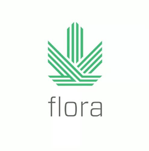 FLORA - LEMON CHERRY GELATO - 1G PRE-ROLL