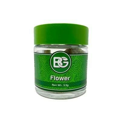 BG - SUPER BUFF CHERRY 1G FLOWER