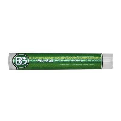 BG - PERMANENT CHIMERA 1G PRE ROLL