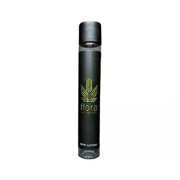 FLORA - HAWAIIAN RAIN X PERMANENT MARKER - 1G PRE-ROLL