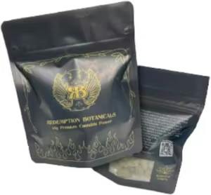REDEMPTION BOTANICALS - BLACK MAPLE 14 SMALLS