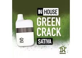 Green Crack