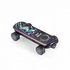 PLAYDECK 500MAH VARIABLE VOLTAGE GREEN