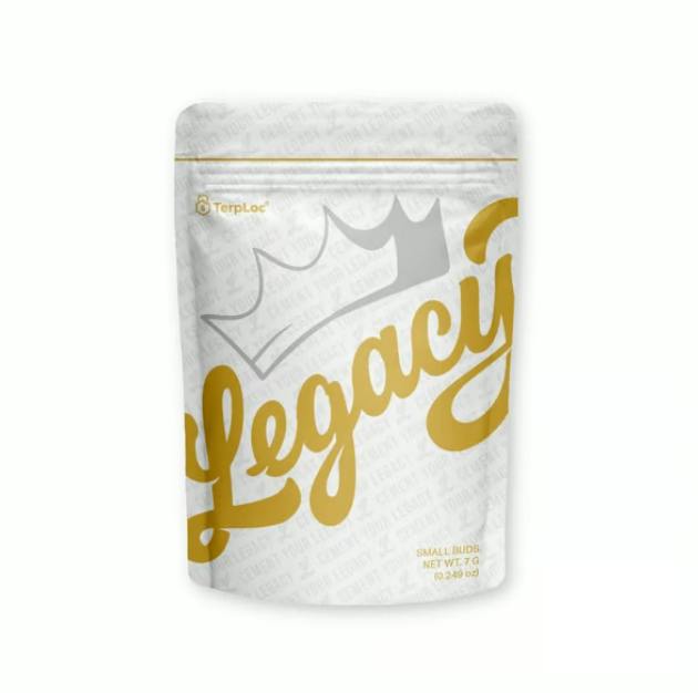 LEGACY - STONE SOUR #9 -7G SMALLS