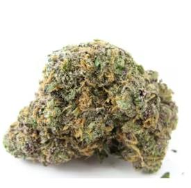 LEGACY - ZOAP 7G FLOWER