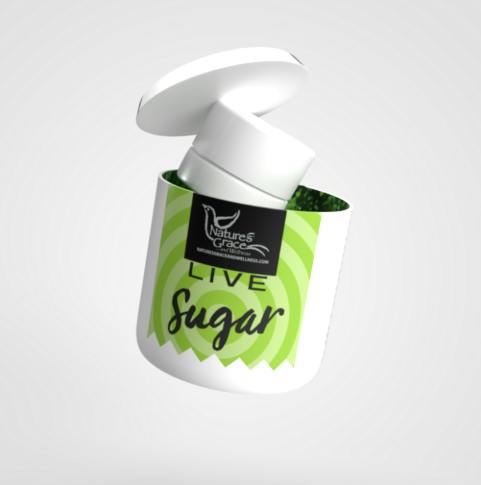 NGW - CAP JUNKY 1G LIVE SUGAR