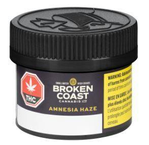 Amnesia Haze - 3.5g