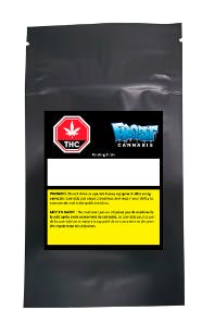 Rotating Strain - 3.5g