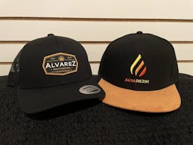ALVAREZ - HAT
