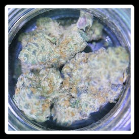 GLITTER BOMB X SWEET TEA