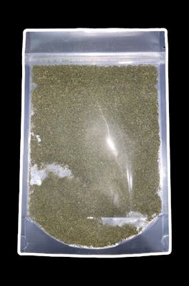 DEEP FRIED ICE CREAM PREPACKED SHAKE OUNCE (28G)