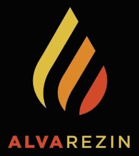 ALVAREZIN - CHEDDAR CHEESE - 1G CURED RESIN