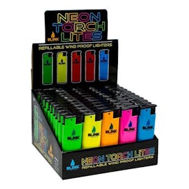 BLINK WINDPROOF LIGHTER