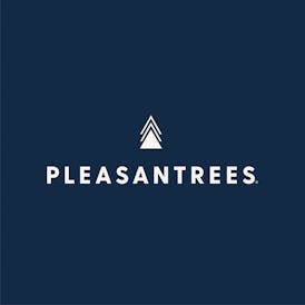 PLEASANTREES - PINK ESCALADE - SHAKE BAG(28G)