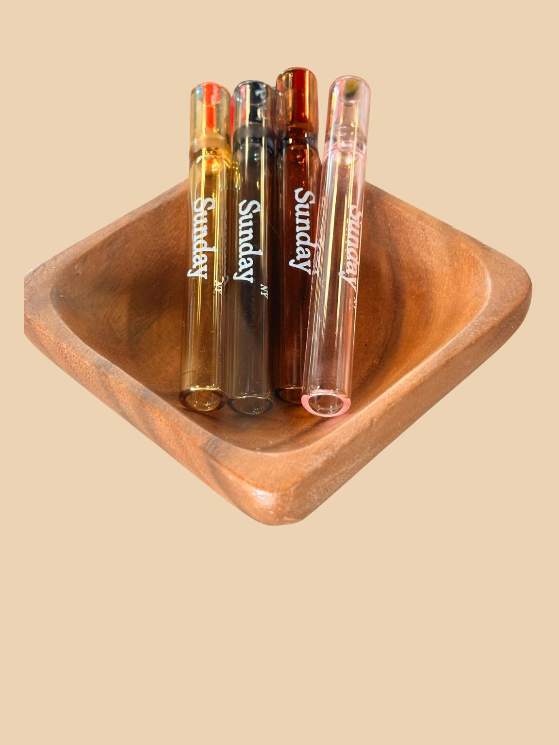 Sunday Chillum