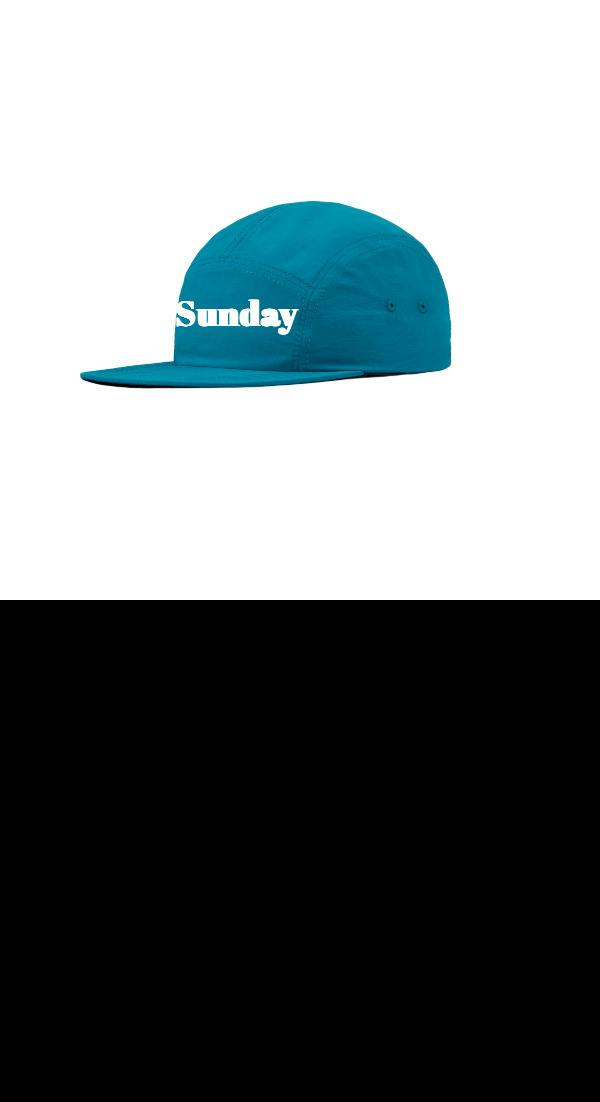 All-Day Cap
