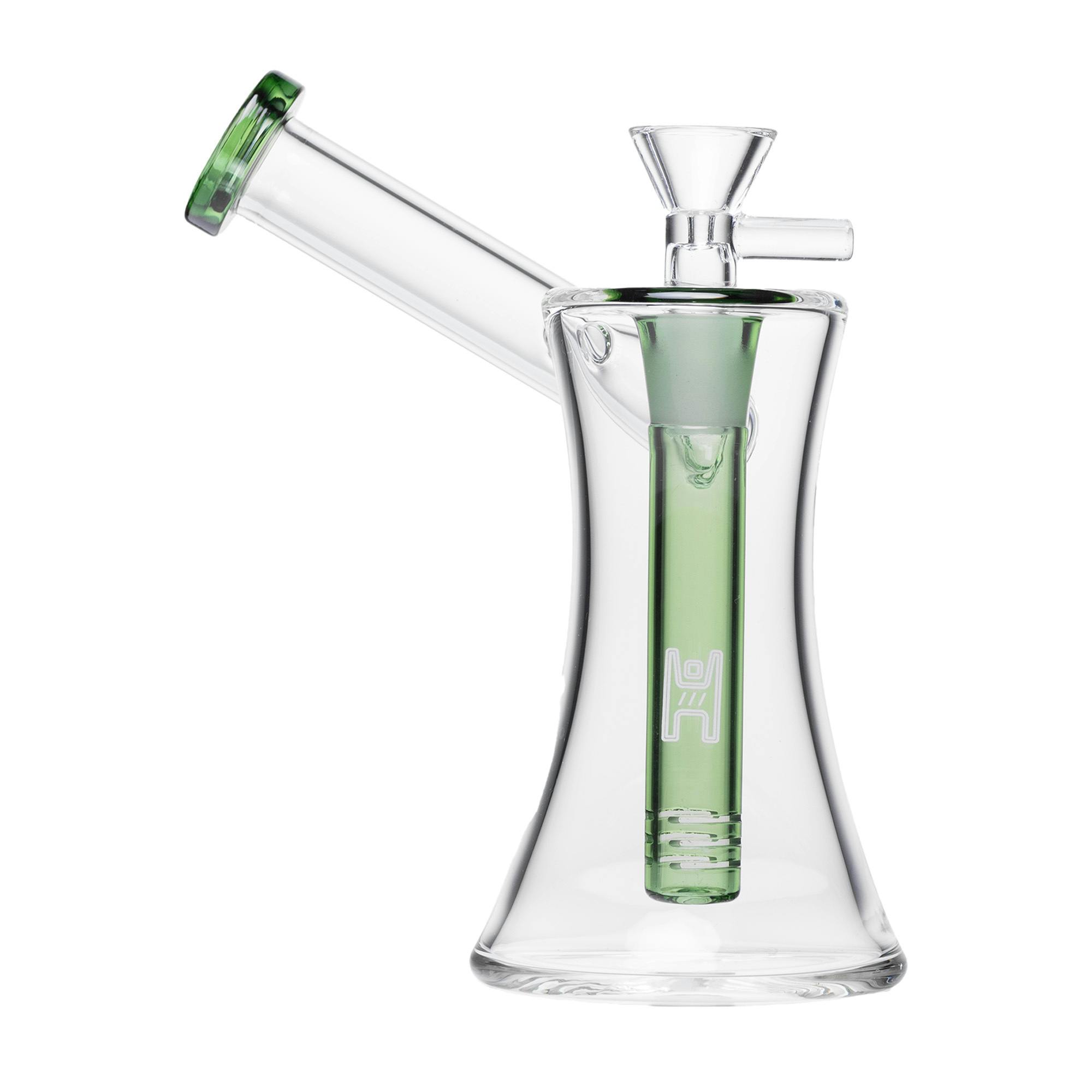 6" Hourglass Sidecar