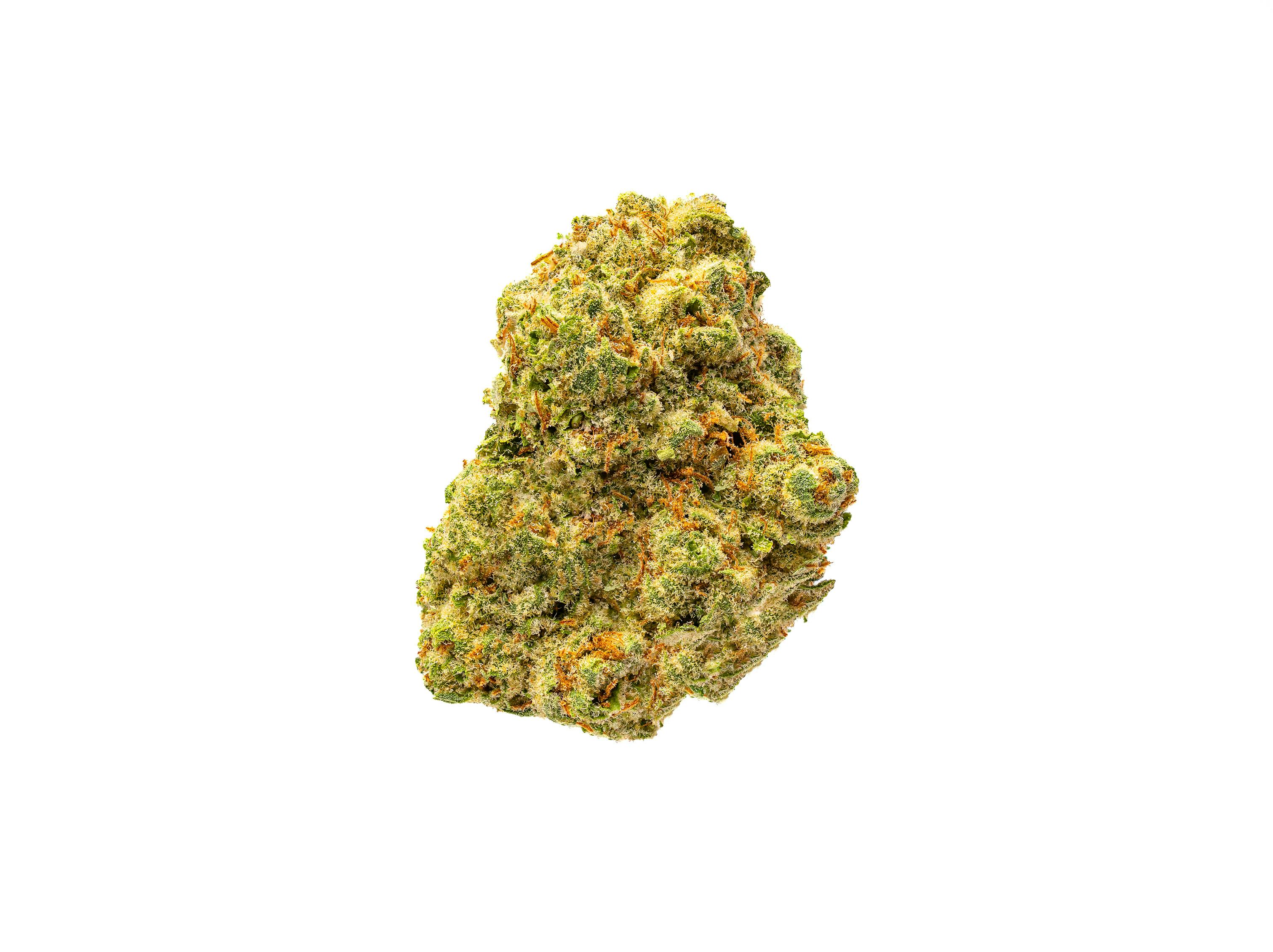 Strawberry Guava