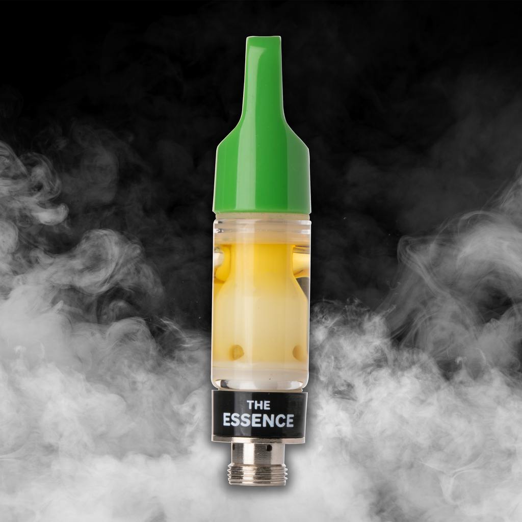 (the) Essence Canna Tsu 0.5g at MÜV Cannabis Dispensary