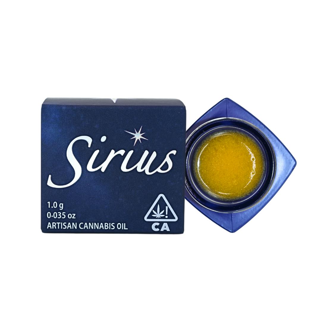Sirius - — Bearclaw