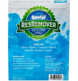ResRemover 420 Cleaner - 237ml