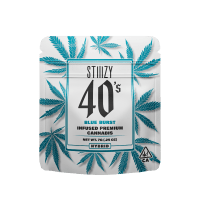 Stiiizy: Strawberry Mango