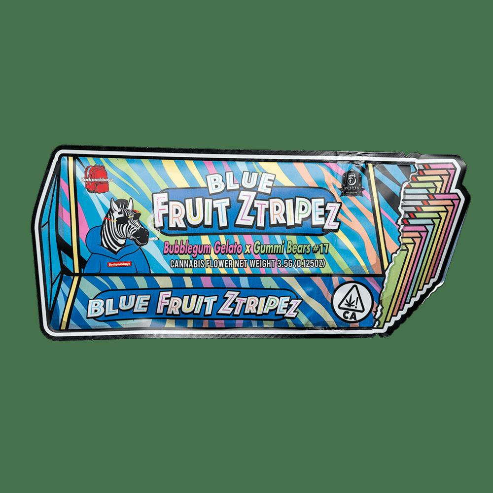 Backpack Boyz - Prepack 8th - Fruit Ztripez