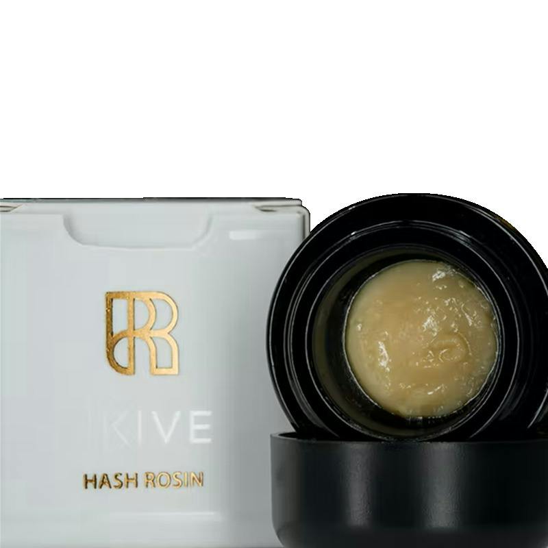 Rkive - 1g Cold Cure Rosin - Super Boof