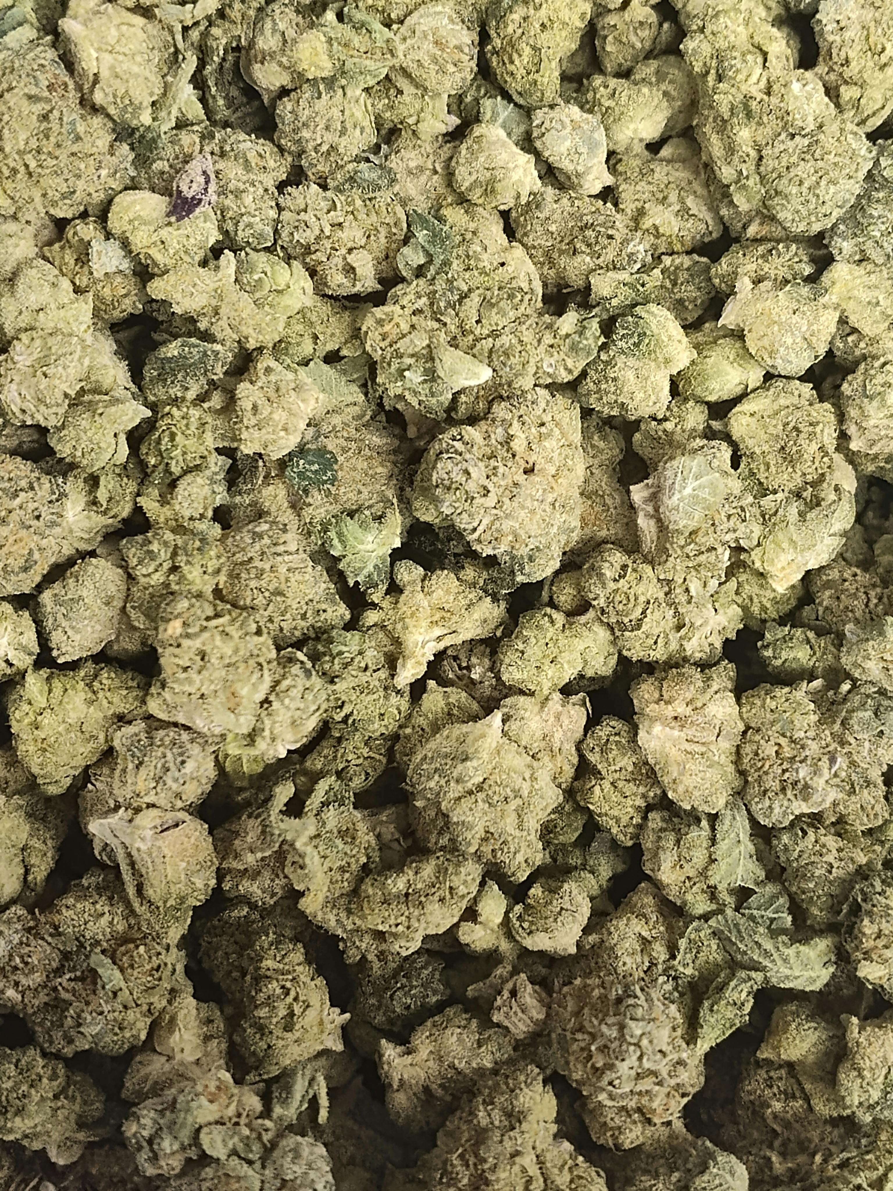 Chronic Tonic Smalls - Bulk Flower