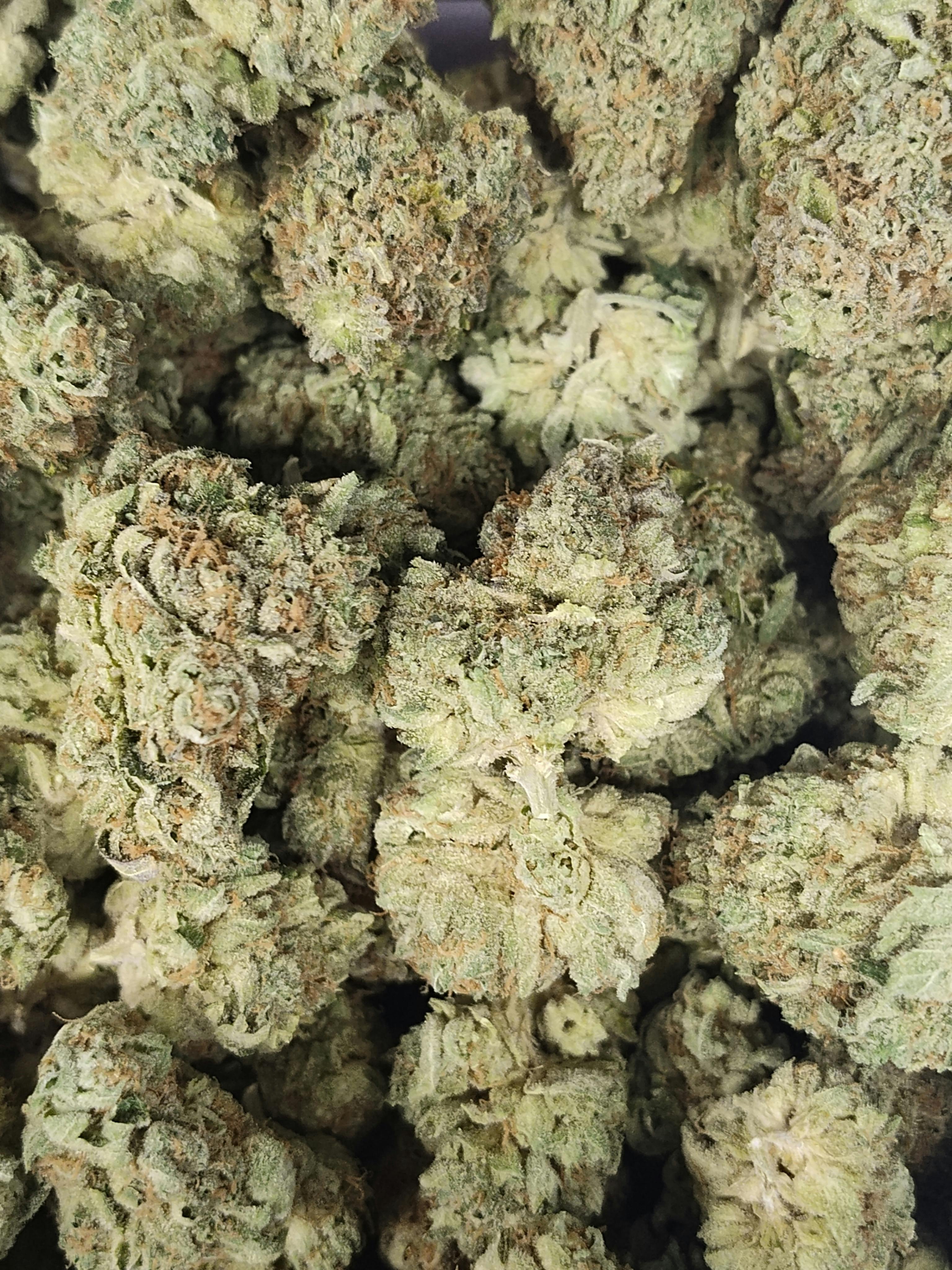 Super Boof - Bulk Flower