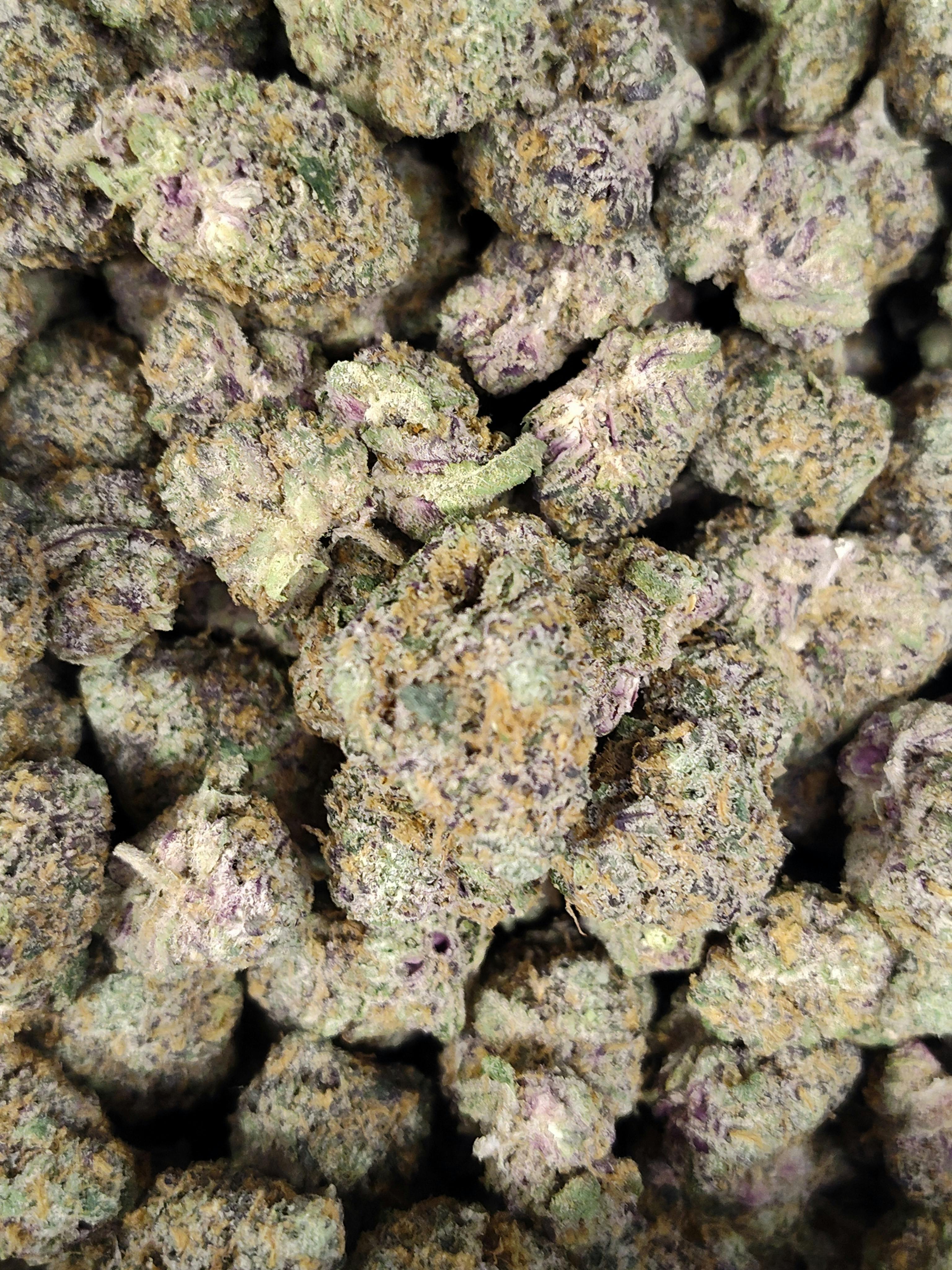 Local Grove - Blue Nerdz - Bulk Flower