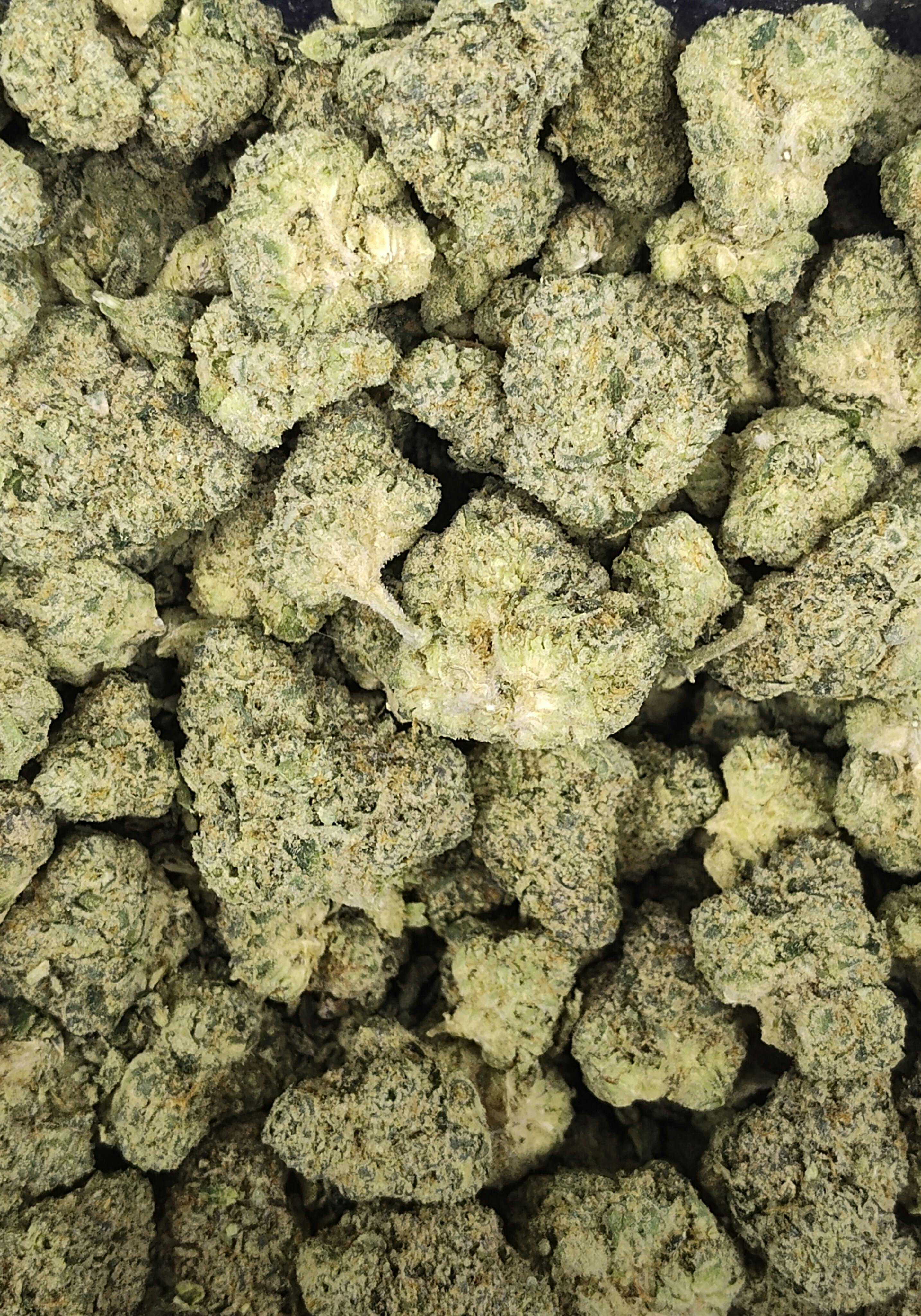 Florida Kush - Bulk Flower cannabis product