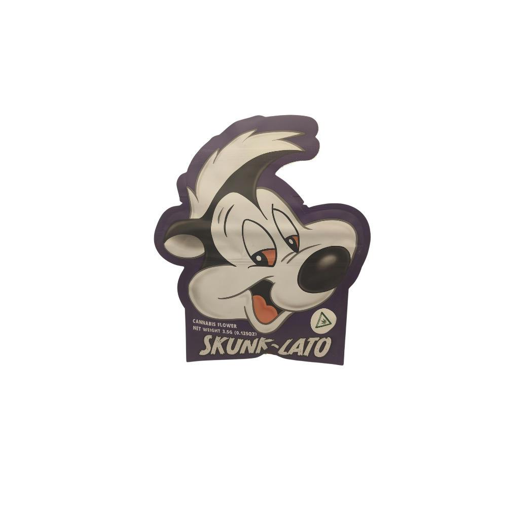Backpack Boyz - Prepack 8th - Skunk Lato