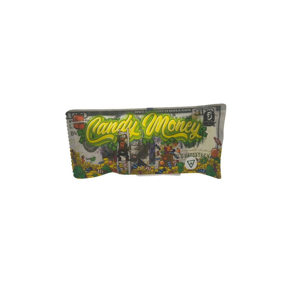 Backpack Boyz - Prepack 8th - Candy Money cannabis product