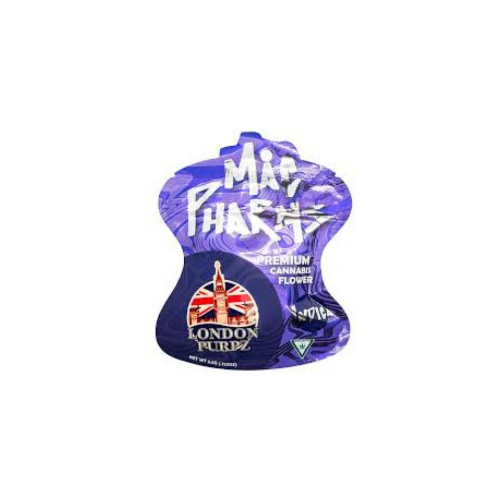 GuuZotix - Prepack 8th - LA Poprocks